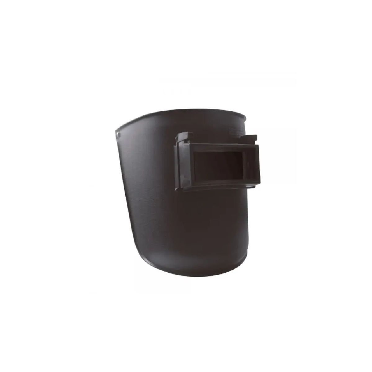 MASCARA PARA SOLDAR VISOR LEVANTABLE ADAPTABLE A CASCO- CLUTE - BLUE EAGLE