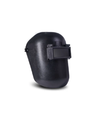 MASCARA PARA SOLDAR VISOR LEVANTABLE - CLUTE