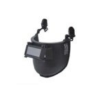 MASCARA DE SOLDAR ADAPTABLE A CASCO - STEELPRO