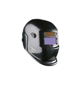 MASCARA DE SOLDAR OPTECH FOTOSENSIBLE - STEELPRO