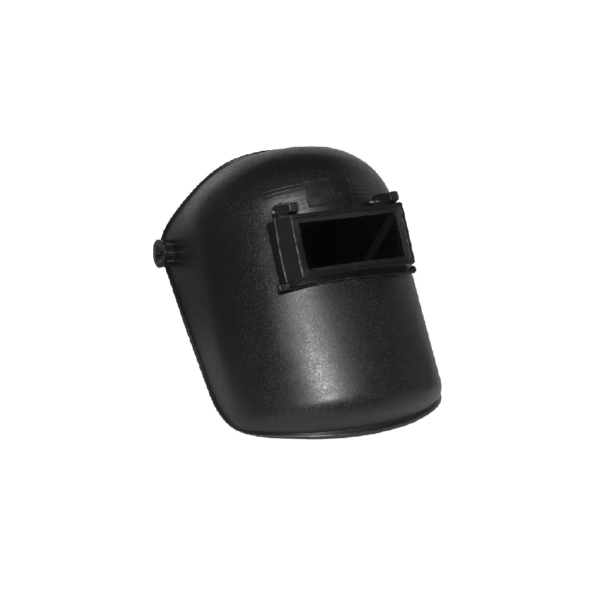 MASCARA DE SOLDAR DE POLICARBONATO CON VISOR LEVANTABLEY SUSPENSION - SEGPRO - Image 2
