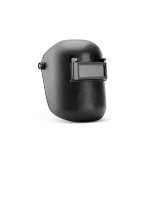 MASCARA DE SOLDAR TERMOPLASTICA CVIDRIOS AULEKTRO - STEELPRO