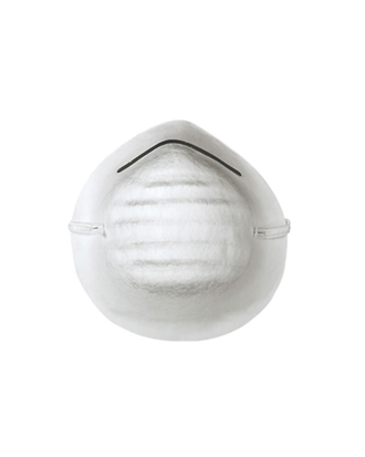 MASCARILLA DESECHABLE HWORK - STEELPRO