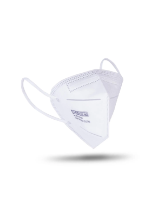 MASCARILLA KN95 - CLUTE