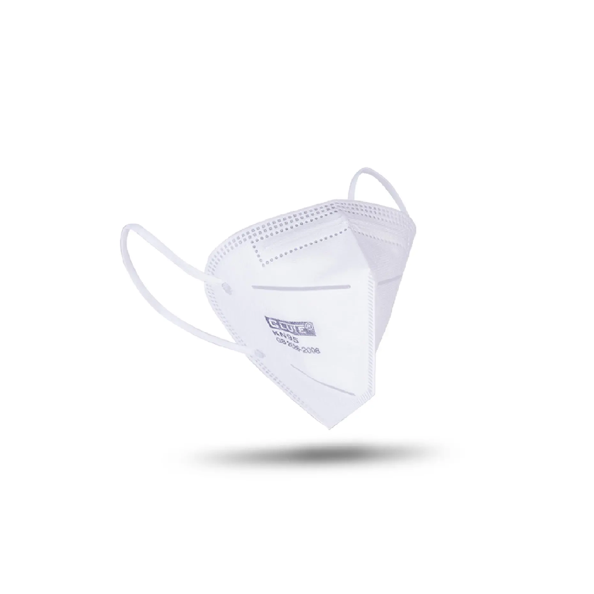 MASCARILLA KN95 - CLUTE