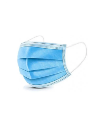 MASCARILLA TOP MASK - CLUTE