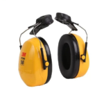 OREJERA PELTOR H9P3E ADAPTABLE A CASCO - 3M