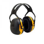 OREJERA X2A SERIE X CON BANDA 24DB - 3M