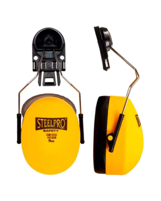 OREJERA CM 3000 - STEELPRO