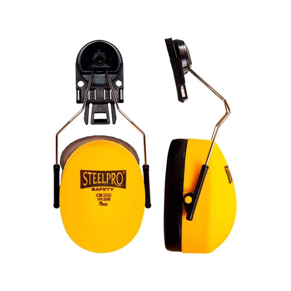 OREJERA CM 3000 - STEELPRO