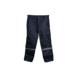 PANTALON DRILL TEC AZUL