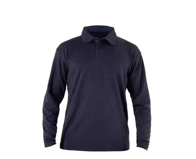 POLERA IGNIFUGA HW TARASAFE (MA CINCO 250IL) - STEELPRO