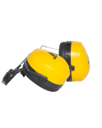 PROTECTOR AUDITIVO ADAPTABLE AL CASCO - SEGPRO