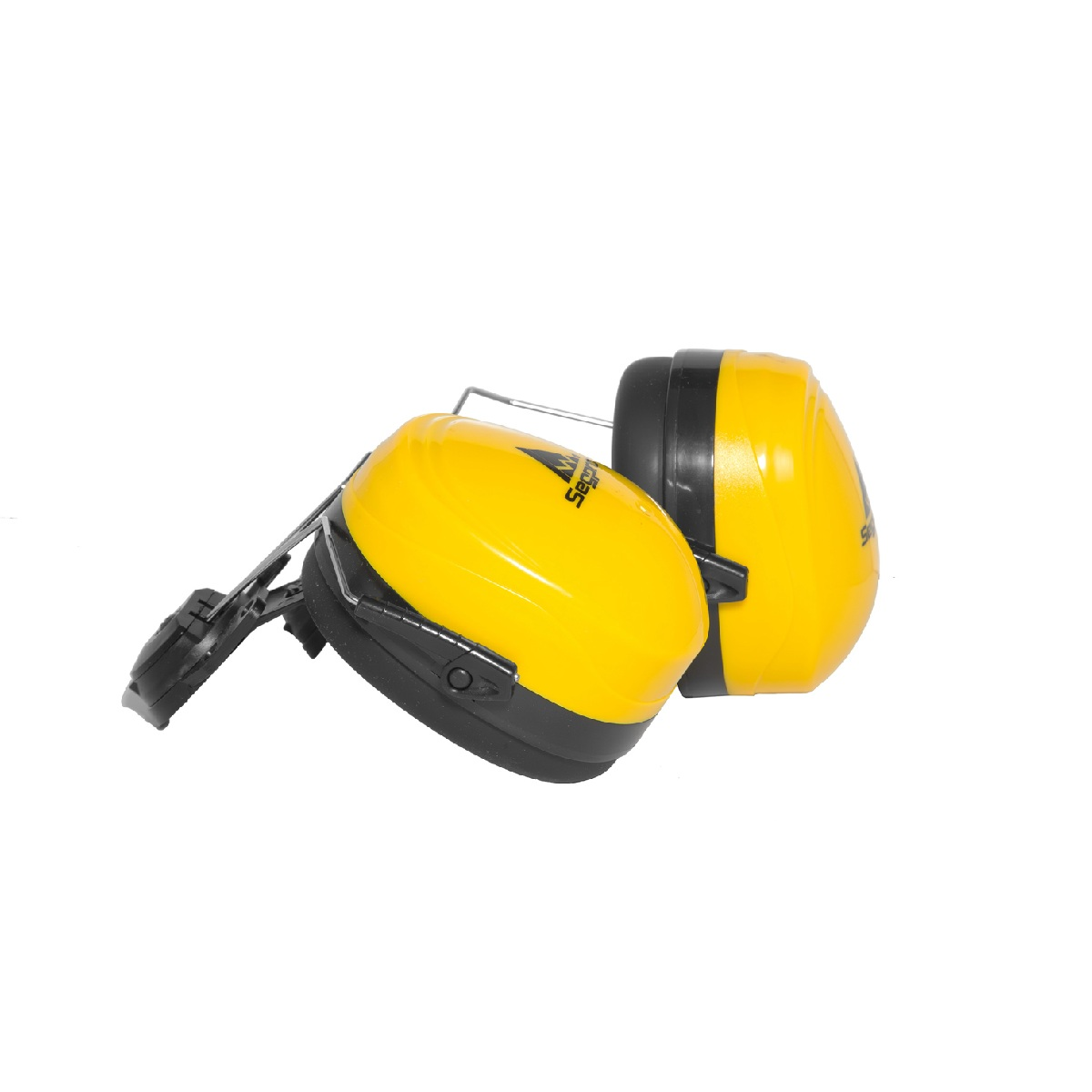 PROTECTOR AUDITIVO ADAPTABLE AL CASCO - SEGPRO