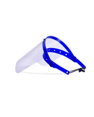 PROTECTOR FACIL LEVANTABLE AZUL - CLUTE