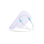 PROTECTOR FACIAL MONOGAFA - CLUTE