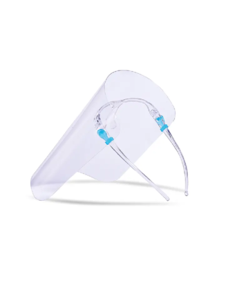 PROTECTOR FACIAL MONOGAFA - CLUTE