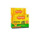 REPELENTE EXTREMO 15% DEET 120ML SACHET - FLORESTA