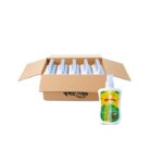 REPELENTE PALMERA PAFF FRASCO 120GR - PALMERA