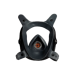 RESPIRADOR CARA COMPLETA 54001 - STEELPRO