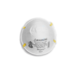 RESPIRADOR DESCARTABLE Y CONFORTABLE KN95 - SEGPRO