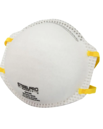 RESPIRADOR M920 - STEELPRO