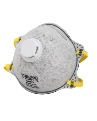 RESPIRADOR M920CV- STEELPRO