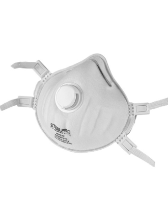 RESPIRADOR M933V - STEELPRO