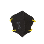 RESPIRADOR M9910 NEGRO - STEELPRO