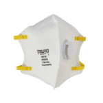 RESPIRADOR M9910V BLANCO - STEELPRO