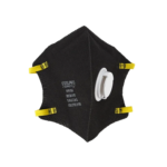 RESPIRADOR M9910V NEGRO - STEELPRO