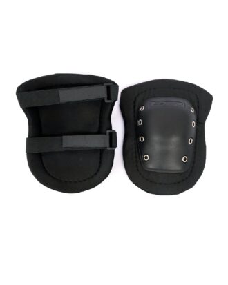 RODILLERAS DE POLIESTER CON PERFORACIONES Y ELASTICOS - SEGPRO
