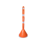 SEÑALIZADOR TUBULAR - CLUTE - ALIEN