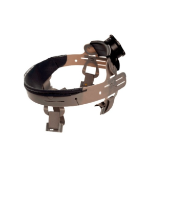 SUSPENSION CASCO FORTE - STEELPRO