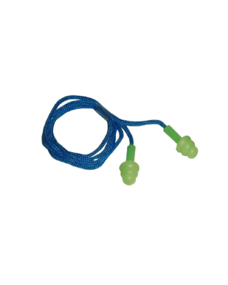 TAPON AUDITIVO ELITE TPR - CLUTE