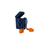 TAPON DE OIDO SILICONA DE ELITE - CLUTE