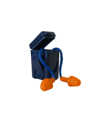 TAPON DE OIDO SILICONA DE ELITE - CLUTE