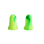 TAPON AUDITIVO DESCARTABLE BI-COLOR - SEGPRO