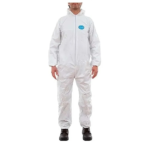 TRAJE TYVEK DESCARTABLE S110 - STEELPRO