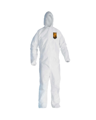 TRAJE KLEENGUARD A30 - KLEENGUARD