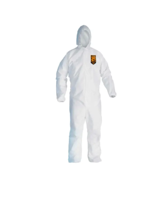 TRAJE KLEENGUARD A35 - KLEENGUARD