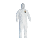 TRAJE KLEENGUARD A40 - KLEENGUARD