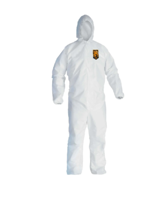 TRAJE KLEENGUARD A40 - KLEENGUARD