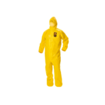 TRAJE KLEENGUARD A70 - KLEENGUARD