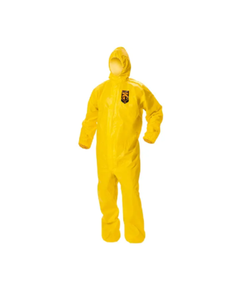 TRAJE KLEENGUARD A70 - KLEENGUARD