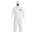 TRAJE TYVEK DESCARTABLE - STEELPRO