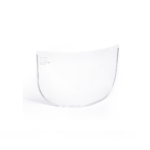 VISOR FACIAL DE POLICARBONATO CON FILO DE ALUMINIO - SEGPRO
