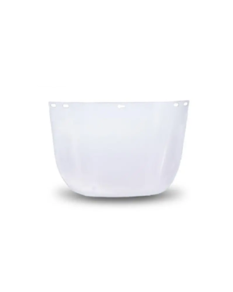 VISOR SIN RIBETE DE ALUMINIO.CLUTE - BLUE EAGLE